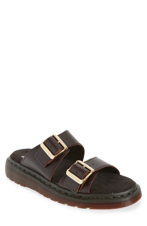 Josef Slide Sandal (Women)