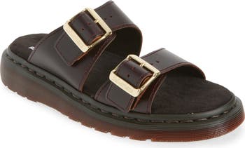 Dr. Martens Josef Slide Sandal (Women) | Nordstrom