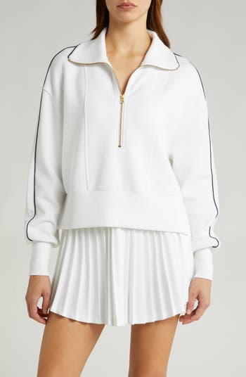 Varley Davenport Half Zip | Nordstrom