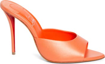 Miss Z Pointed Toe Sandal