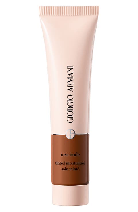 Neo Nude True-To-Skin Natural Glow Foundation