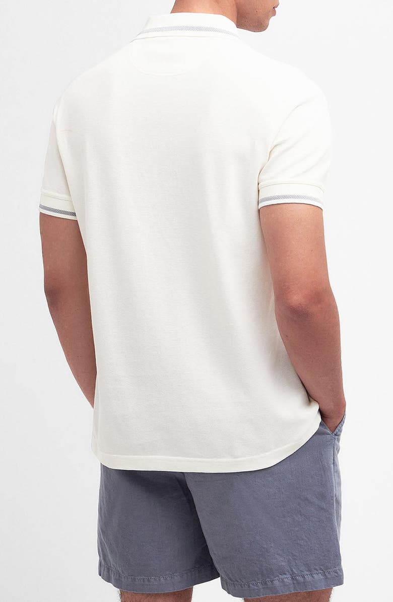 Barbour Newbridge Polo, Alternate, color, 