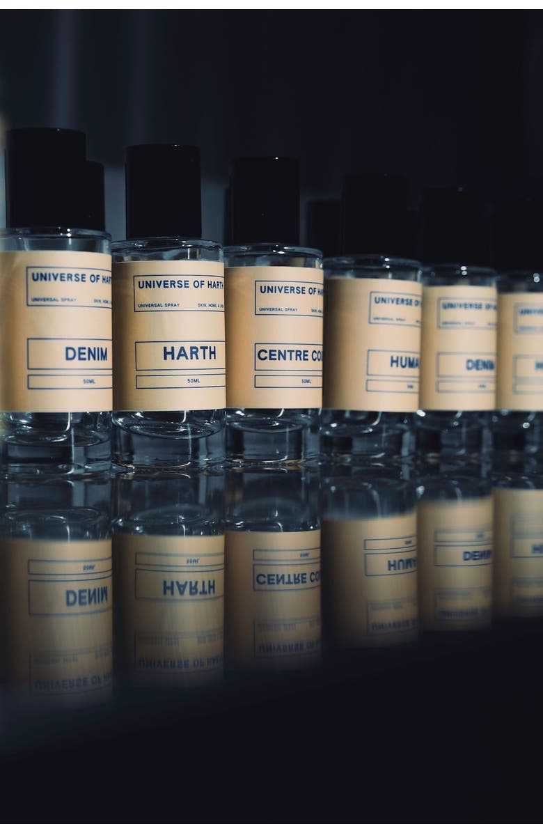 Universe of Harth Centre Court Universal Spray, Alternate, color, NO COLOR