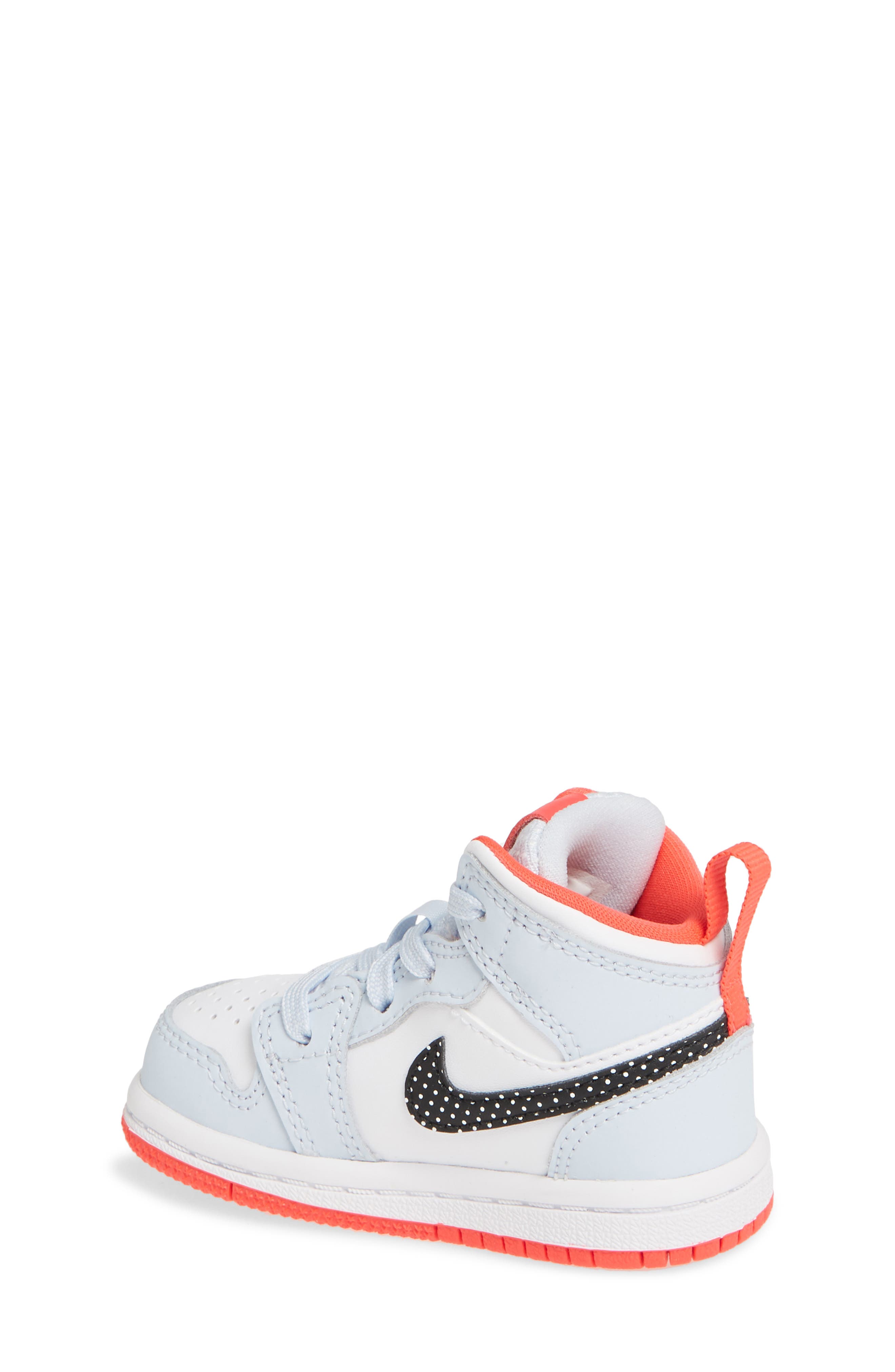 Jordan Nike Air 'Jordan 1 Mid' Basketball Shoe | Nordstromrack