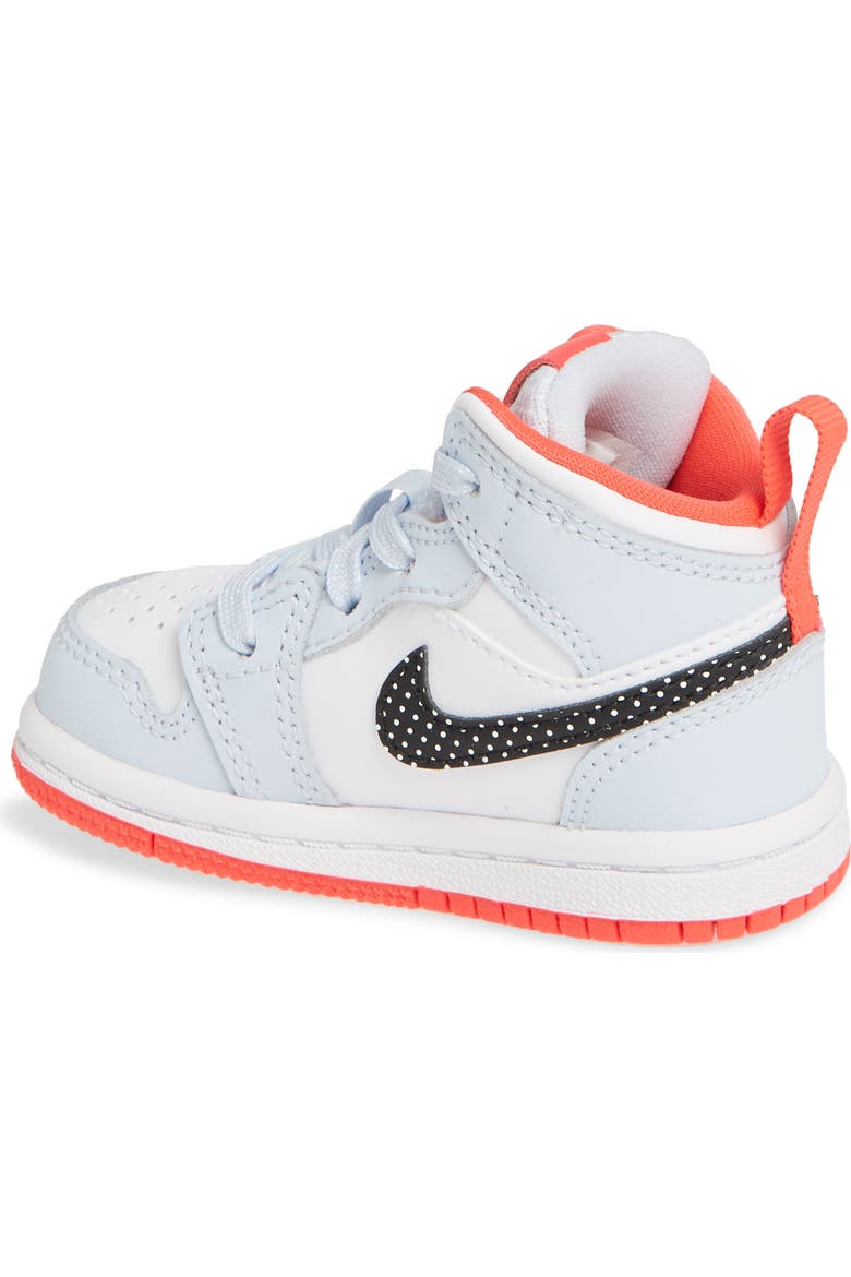 Jordan Shoe Stand Jordan Nike Air 'Jordan 1 Mid' Basketball Shoe | Nordstromrack