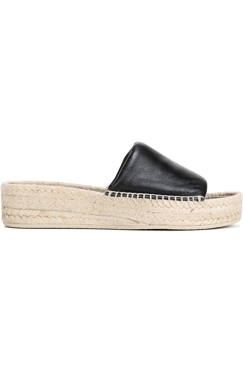 Vince Jesse Espadrille Sandal, Alternate, color,
