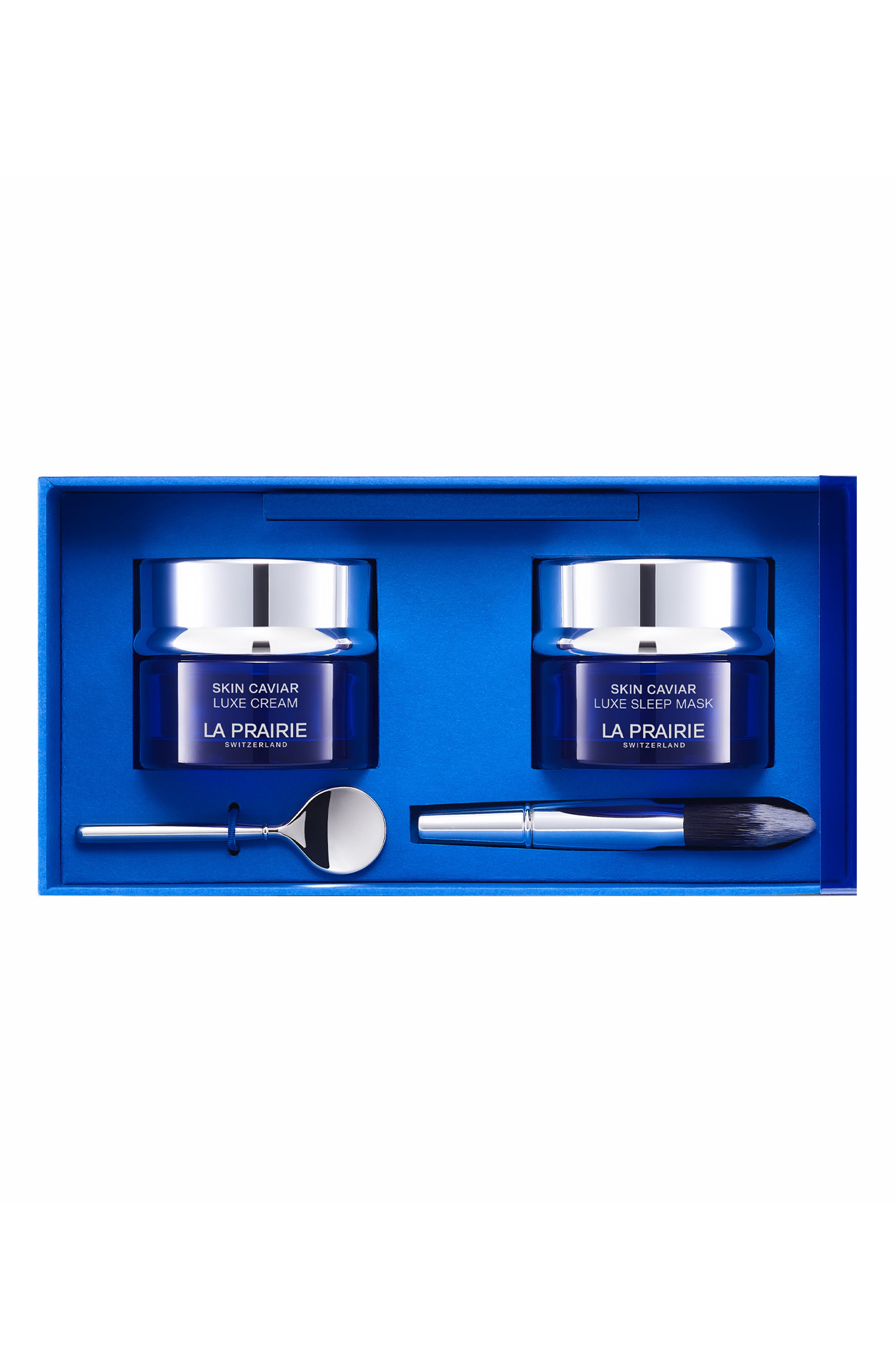 La Prairie Skin Caviar Essentials Gift Set $705 Value | Nordstrom