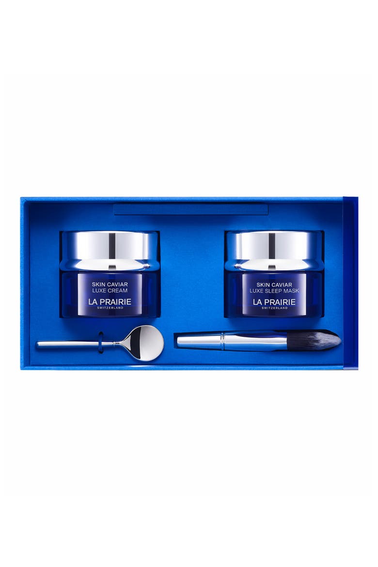 Skin Caviar Day & Night Firming Duo Limited Edition Set $630 Value, Main, color, NO COLOR
