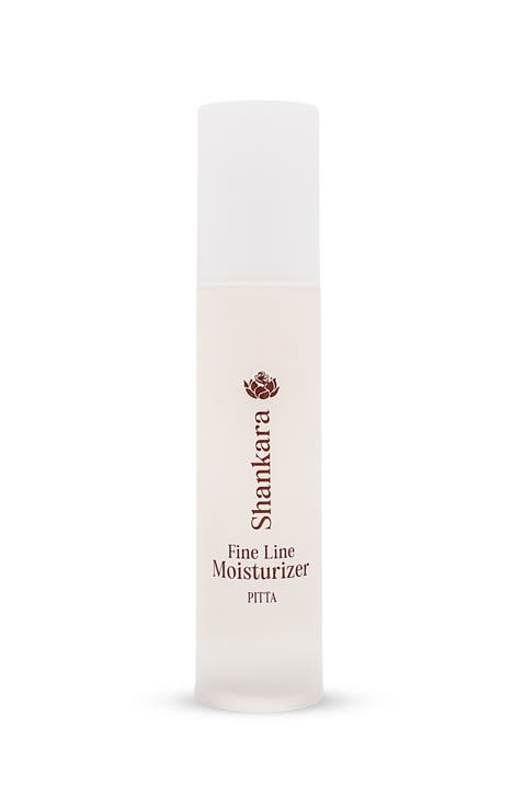 Fine Line Moisturizer