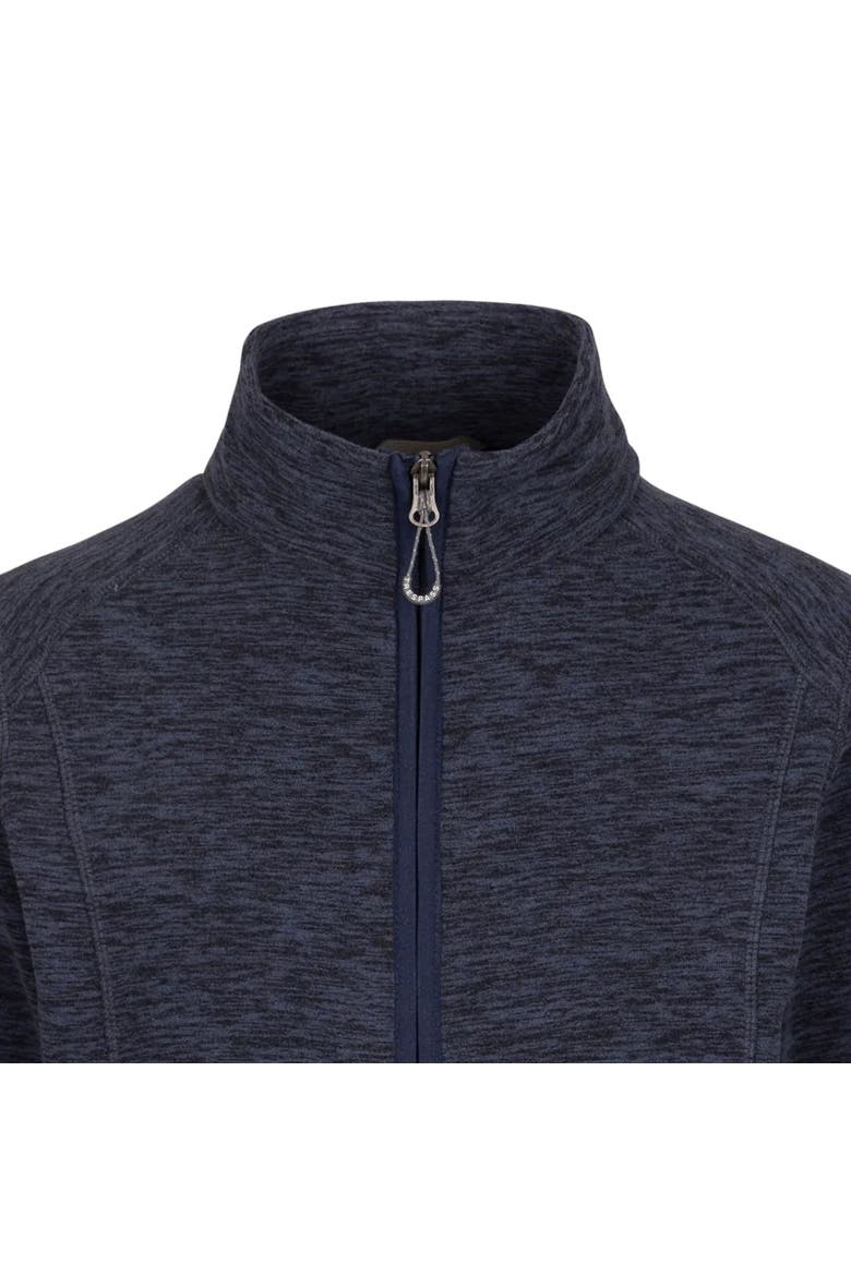 Reply At200 Fleece Jacket, Alternate, color, Navy Marl