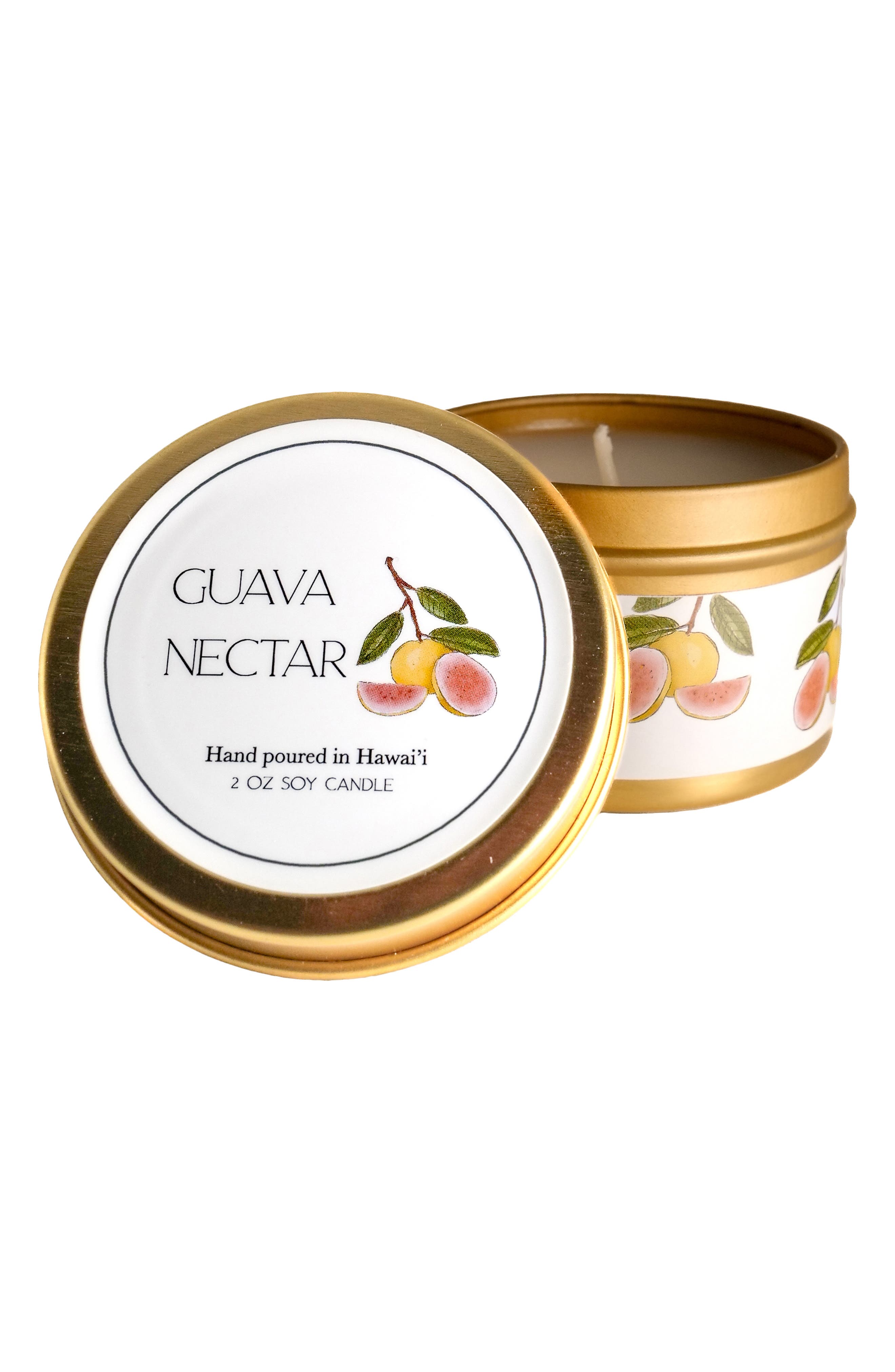 GUAVA NECTAR