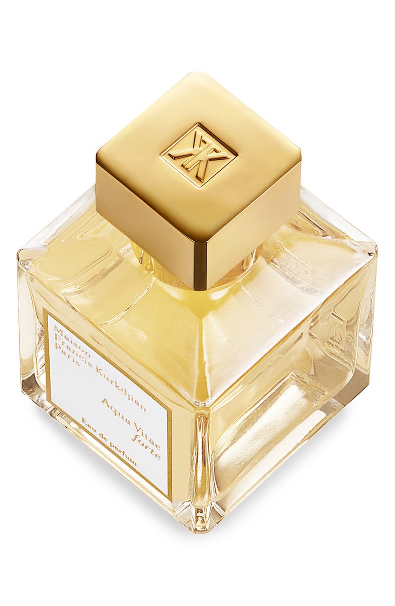 Maison Francis Kurkdjian Aqua Vitae forte Eau de Parfum, Alternate, color, 