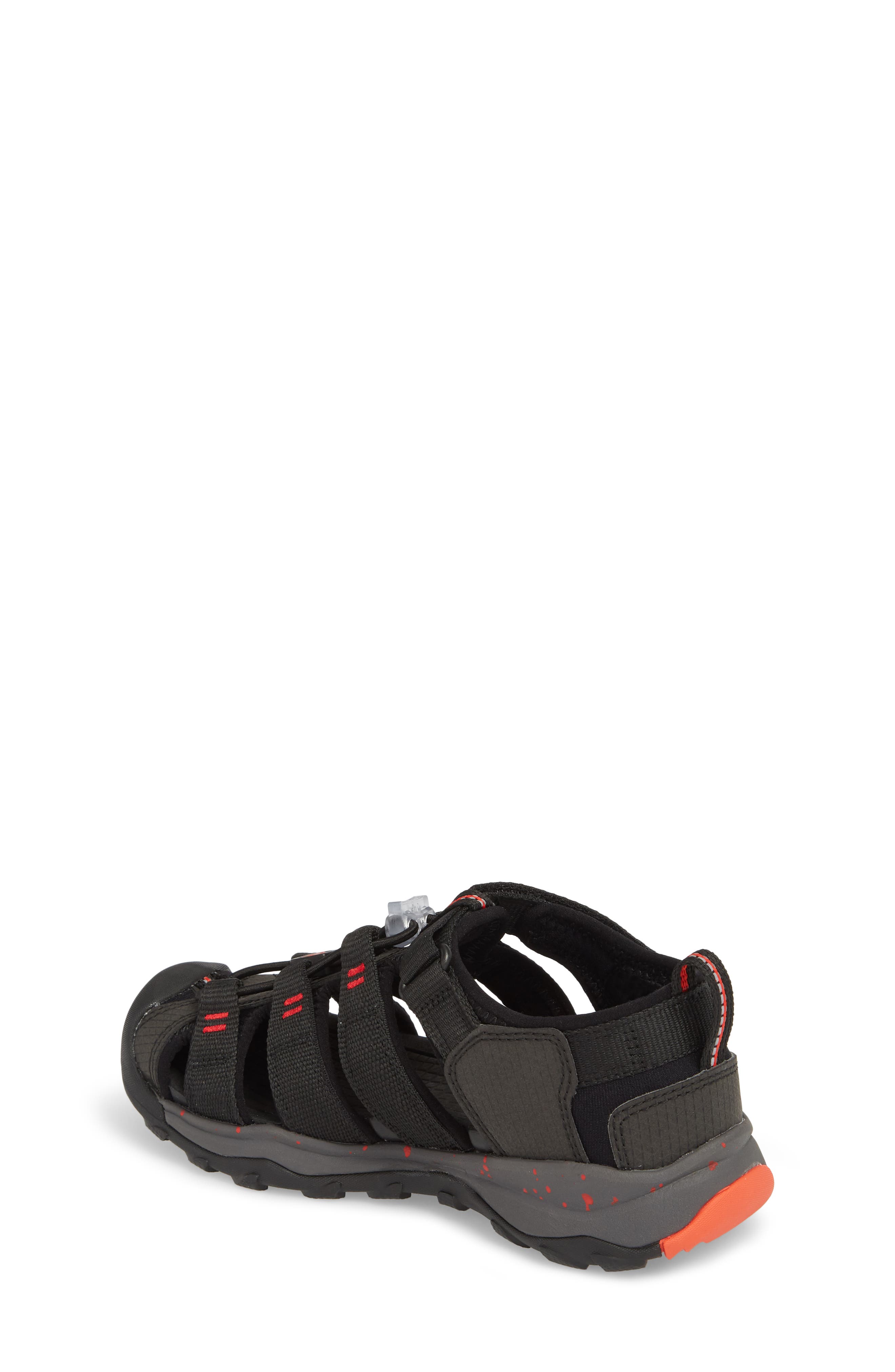 KEEN Kids' Newport Neo H2 Water Friendly Sandal, Alternate, color, 