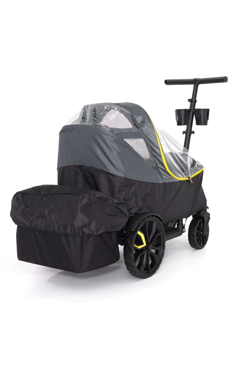 Veer All Terrain Weather Cover for Cruiser Wagon, Alternate, color, 