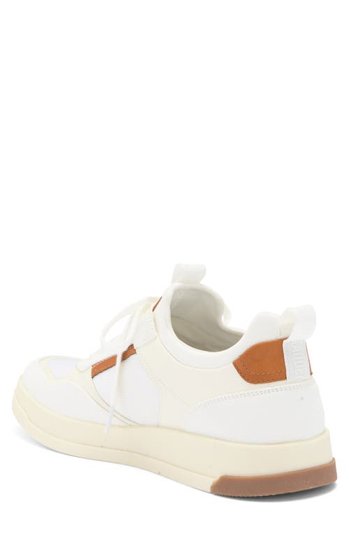 STEVE MADDEN STEVE MADDEN DEVLIN SNEAKER