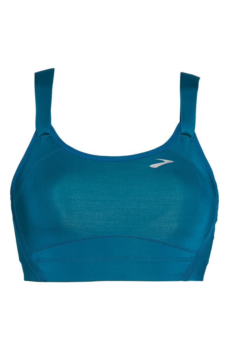 Brooks Jubralee Sport Bra, Alternate, color,