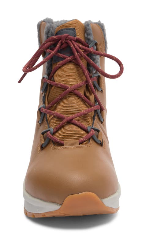 Columbia Moritza Waterproof Insulated Fleece Lined Hiking Boot