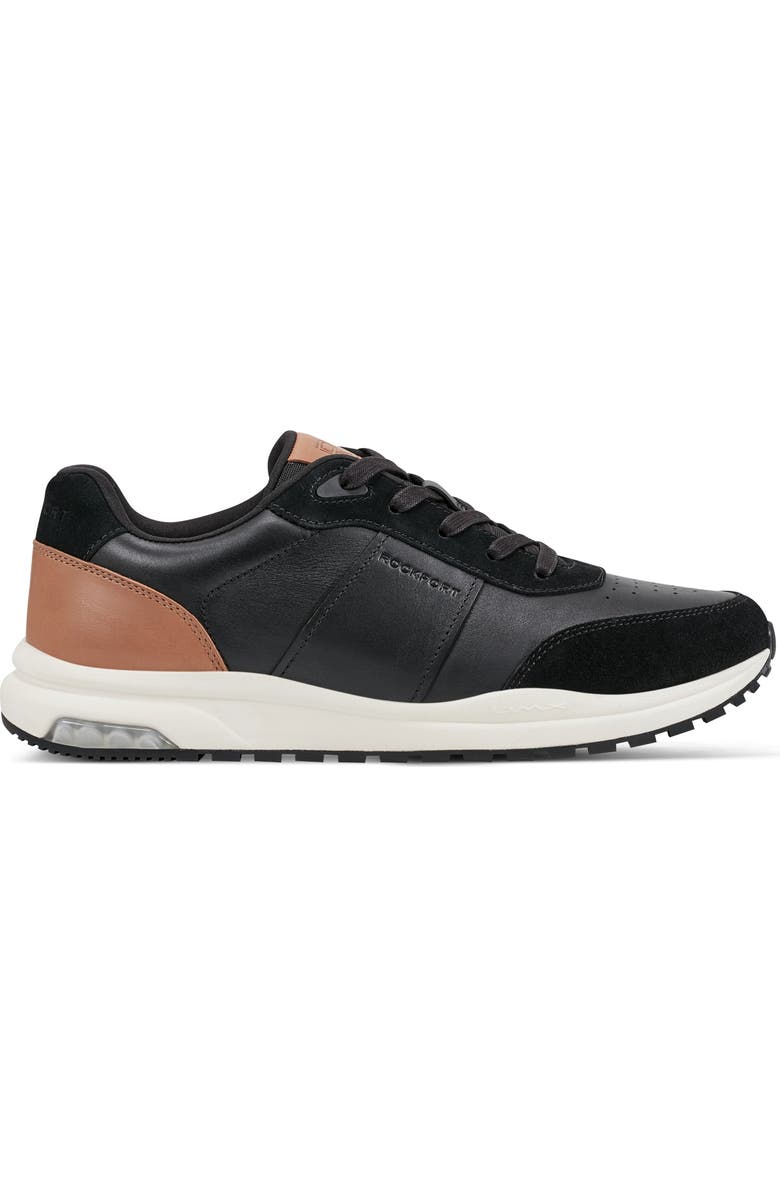 Rockport x DMX<sup>™</sup> Baker Sneaker, Alternate, color,