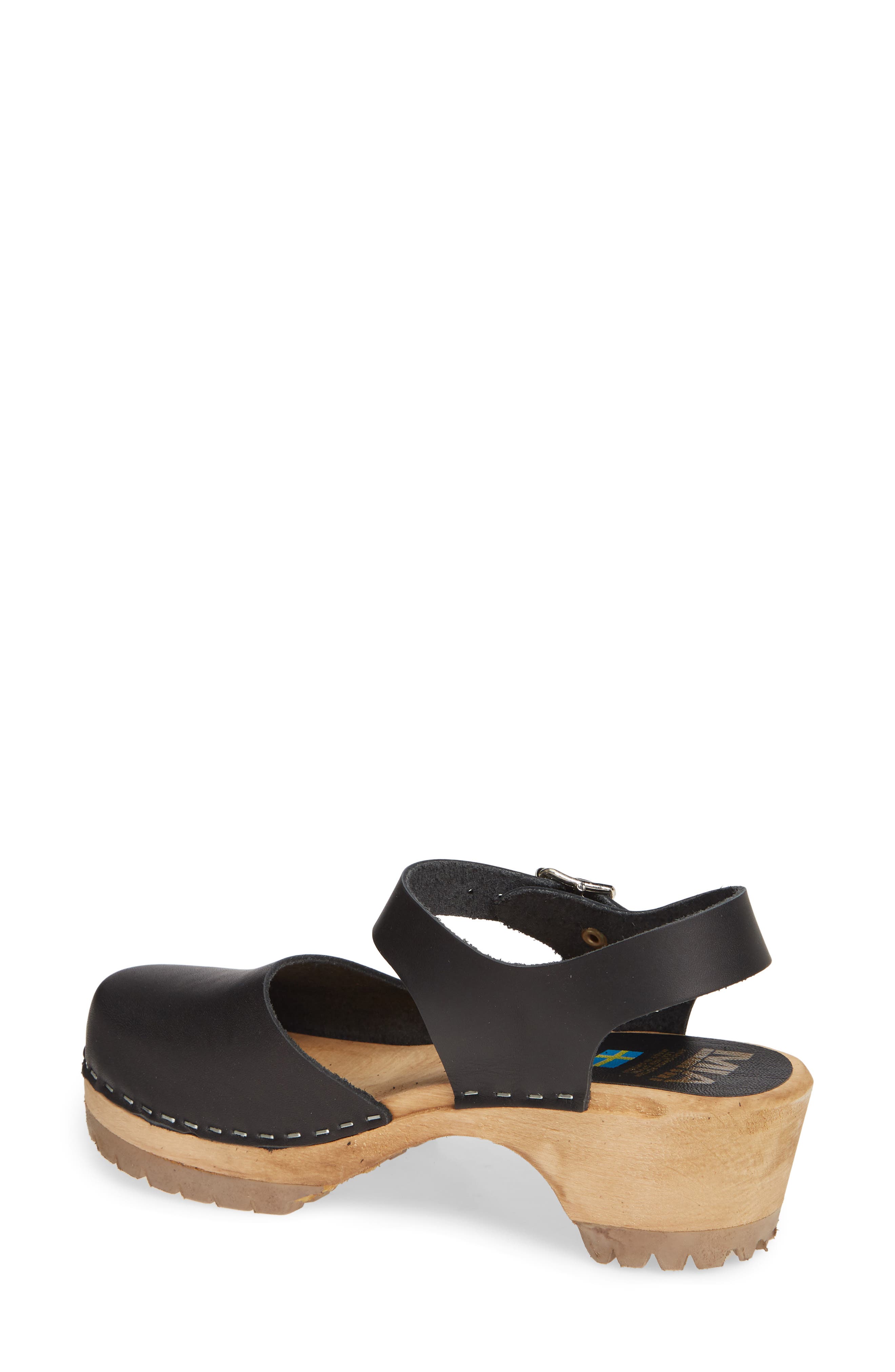 MIA Freja Platform Clog, Alternate, color, 