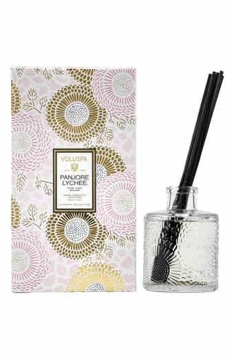 Voluspa Panjore Lychee Reed Diffuser