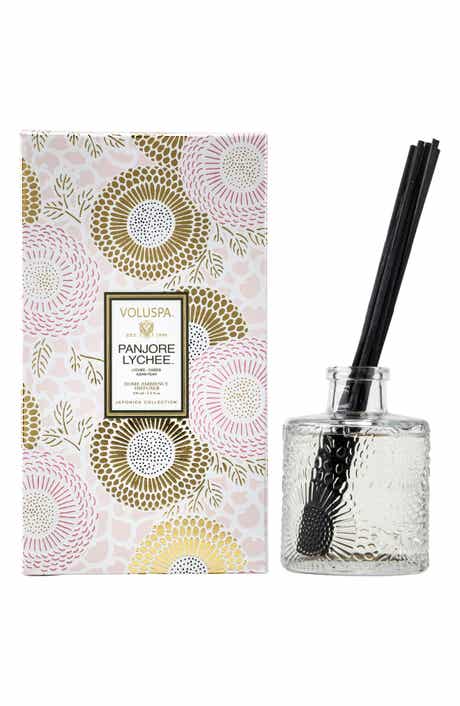Voluspa Panjore Lychee Reed Diffuser