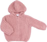 Angel Dear Kids' Chenille Hooded Jacket