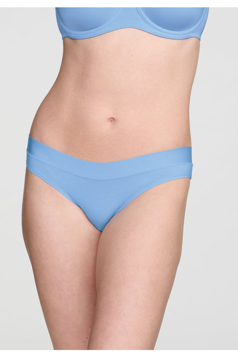 The Bikini, Alternate, color, NIMBUS