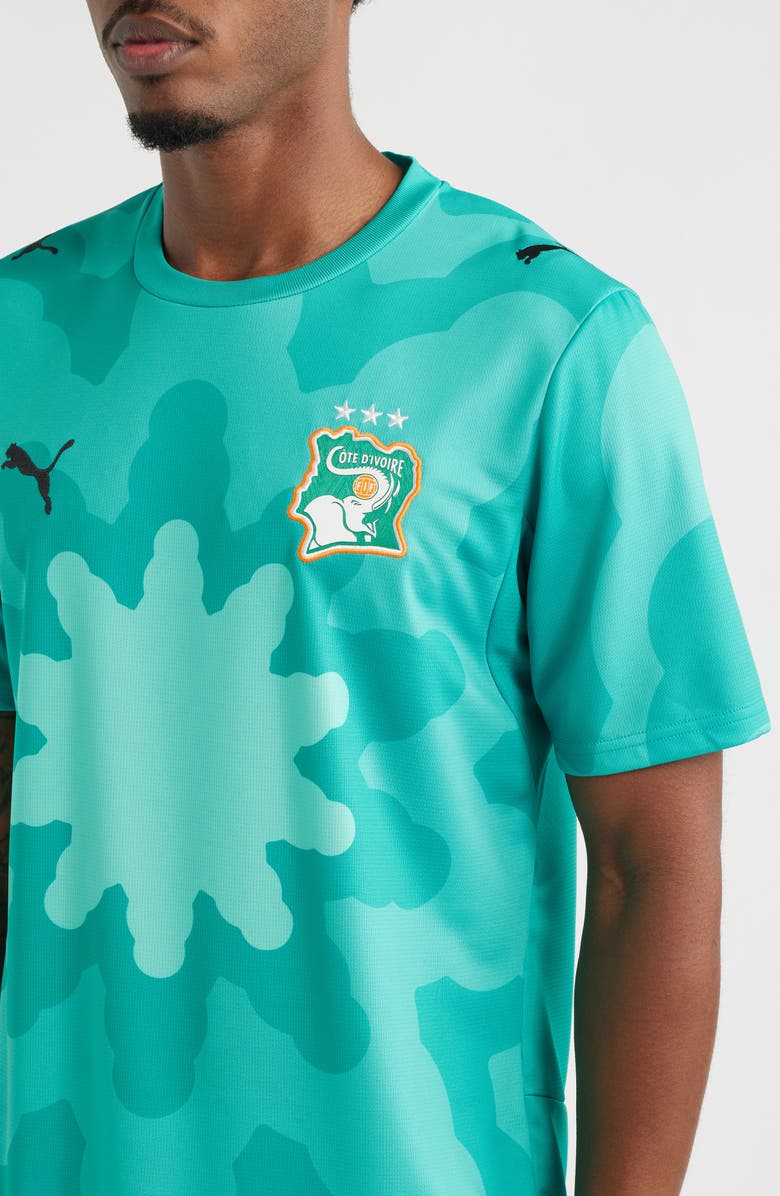 PUMA x FIF x Salehe Bembury Jersey, Alternate, color, 
