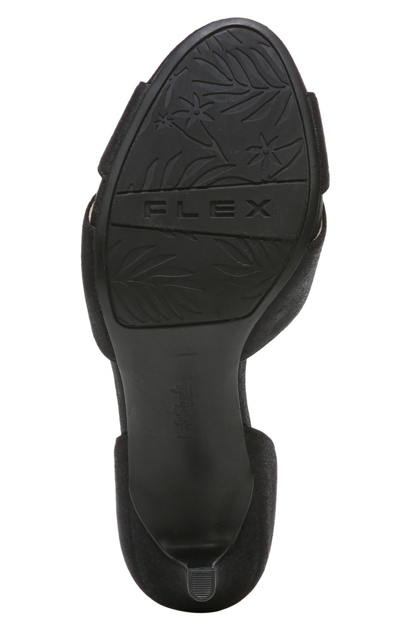 LifeStride Mykonos Sandal, Alternate, color, 