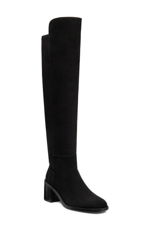 Women's Stuart Weitzman Boots | Nordstrom