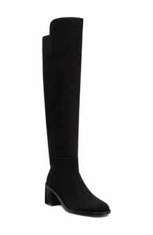 Stuart Weitzman 5050 Finn Boot