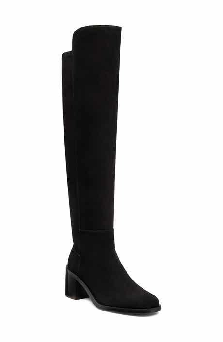Stuart Weitzman 5050 Finn Boot