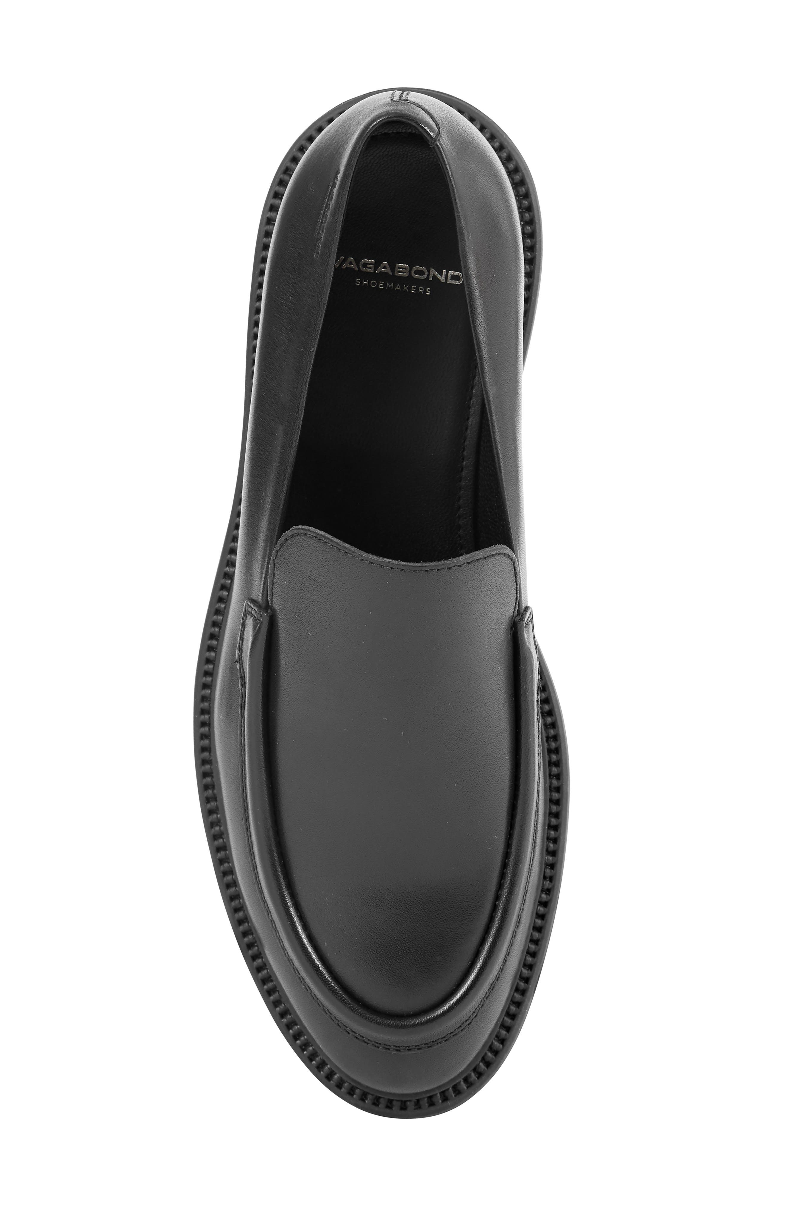 Vagabond Shoemakers Alex Loafer, Alternate, color, 