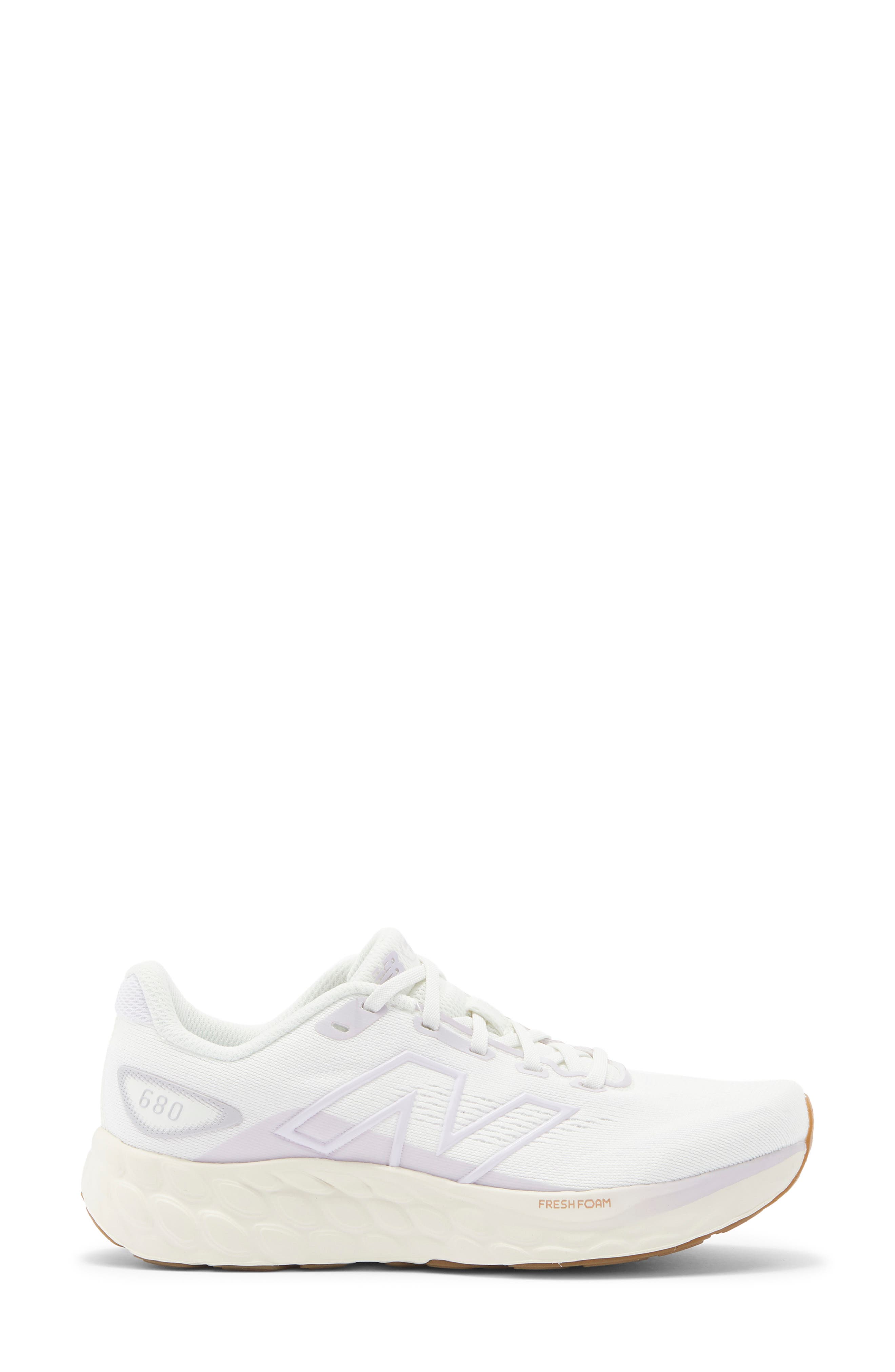 680 Running Shoe, Alternate, color, SEA SALT/ TARO