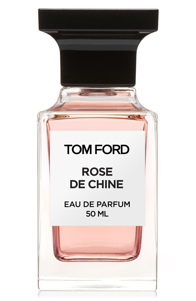 TOM FORD Rose de Chine Eau de Parfum, Main, color, 