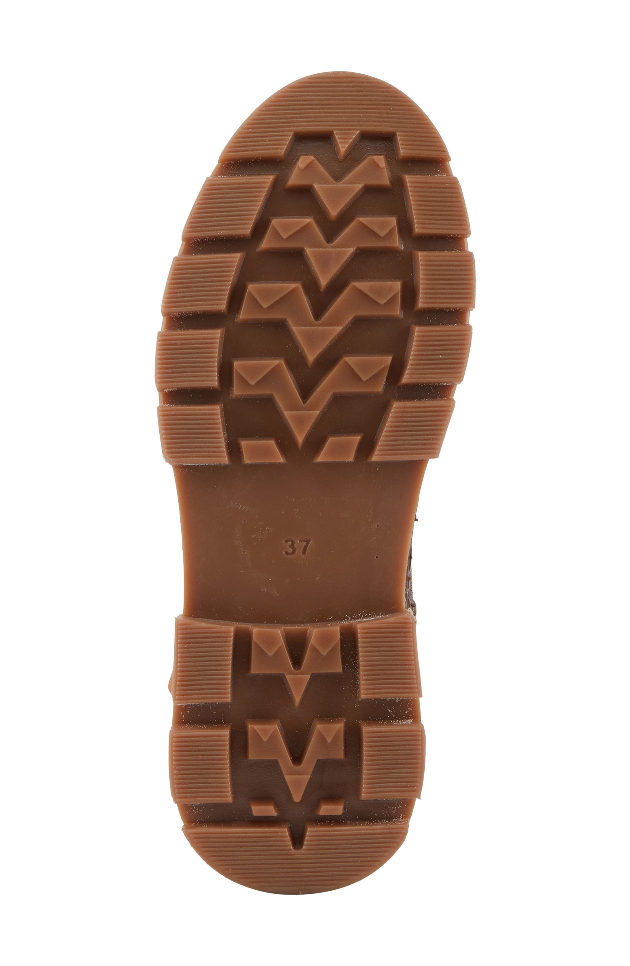 Spring Step Wasser Bootie, Alternate, color, Dark Brown