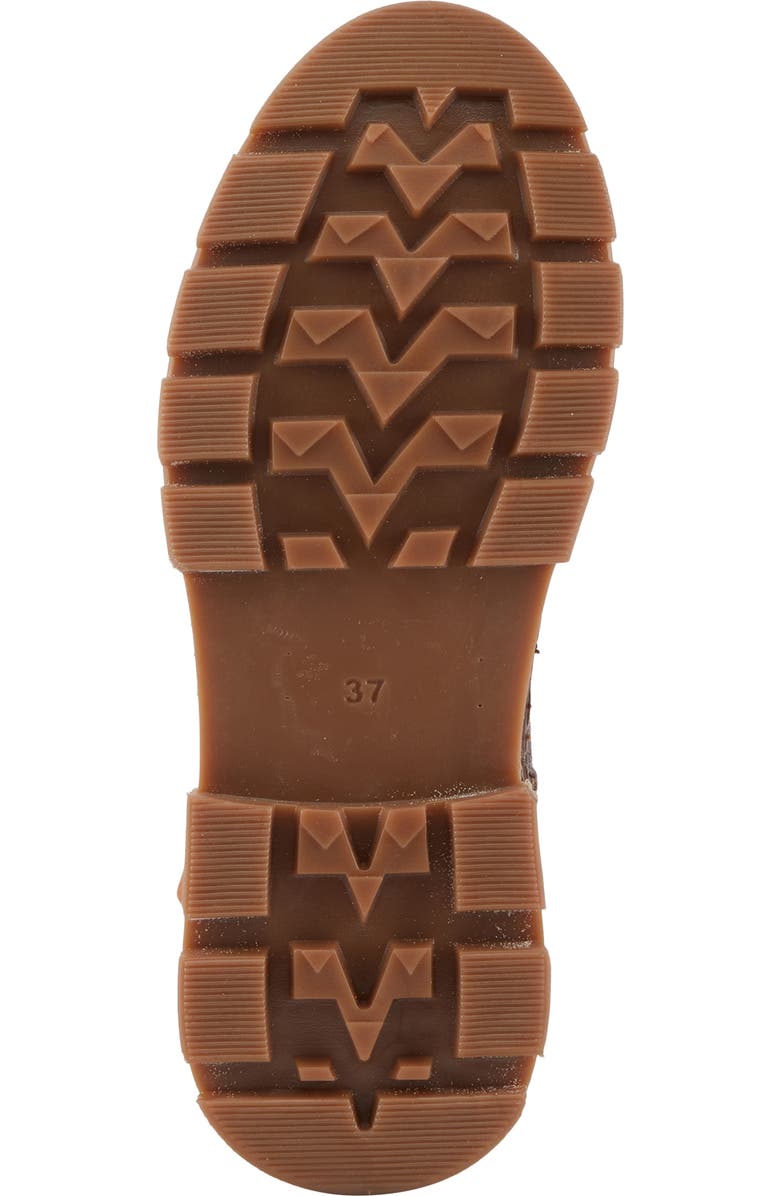 Spring Step Wasser Bootie, Alternate, color, Dark Brown