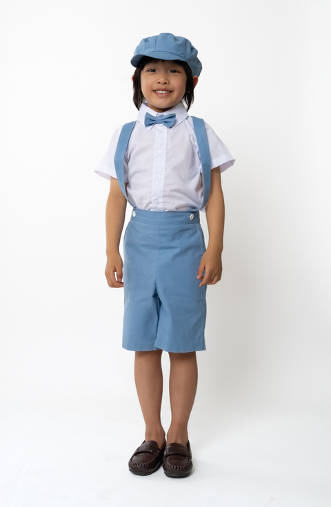 Eton Barn Wedding Set