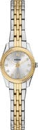Fossil Scarlette Mini Bracelet Watch, 20mm