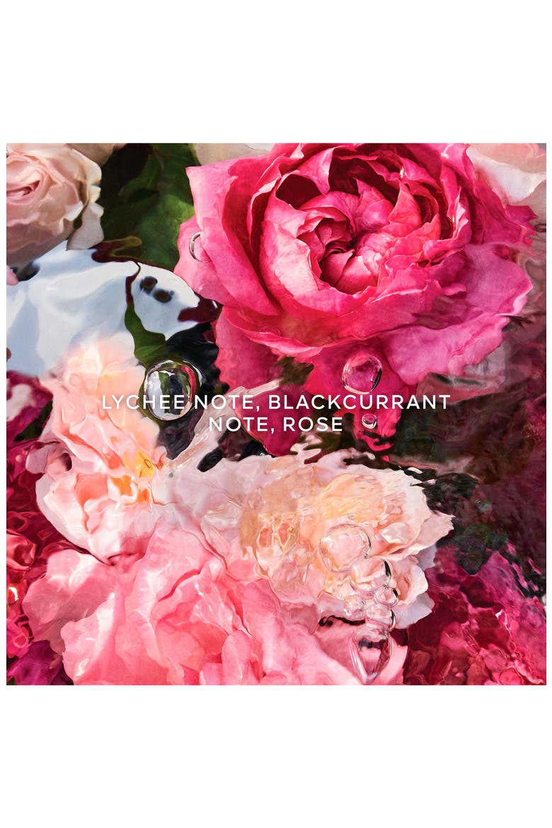 Aqua Allegoria Hand Cream, Alternate, color, ROSA ROSSA