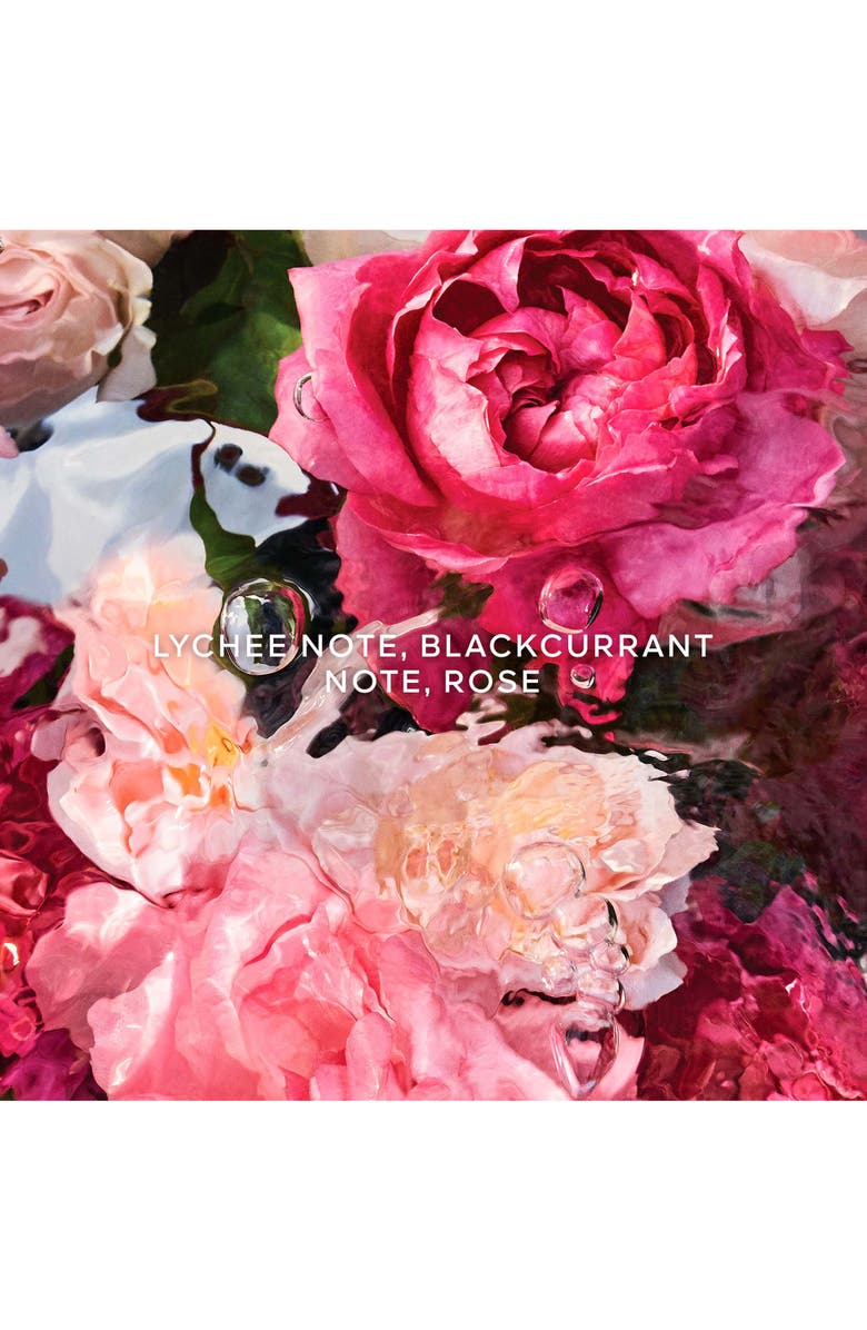 Guerlain Aqua Allegoria Hand Cream, Alternate, color, Rosa Rossa