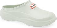 Hunter Elena Water Resistant Clog