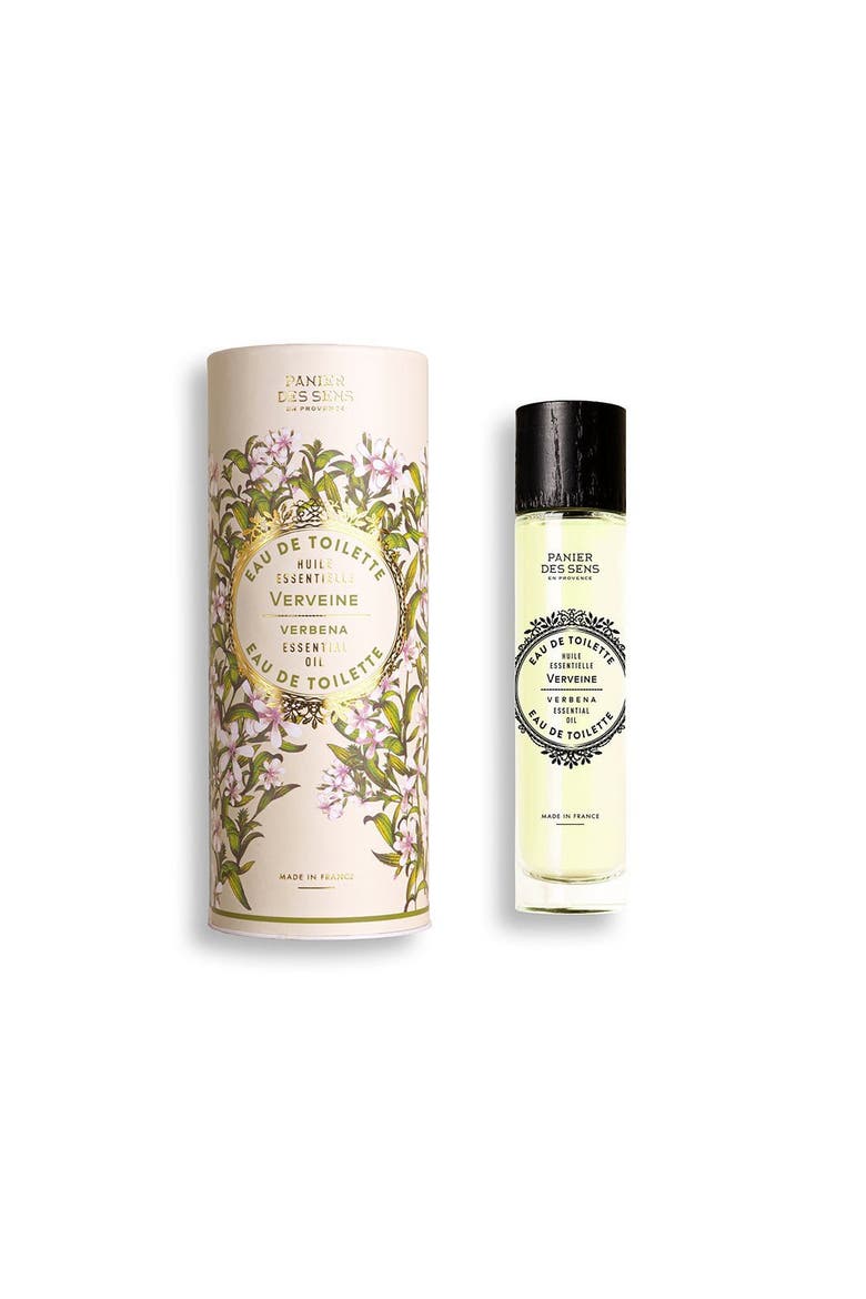 Verbena  Eau de Toilette, Main, color, Green