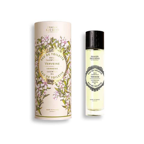 Verbena  Eau de Toilette