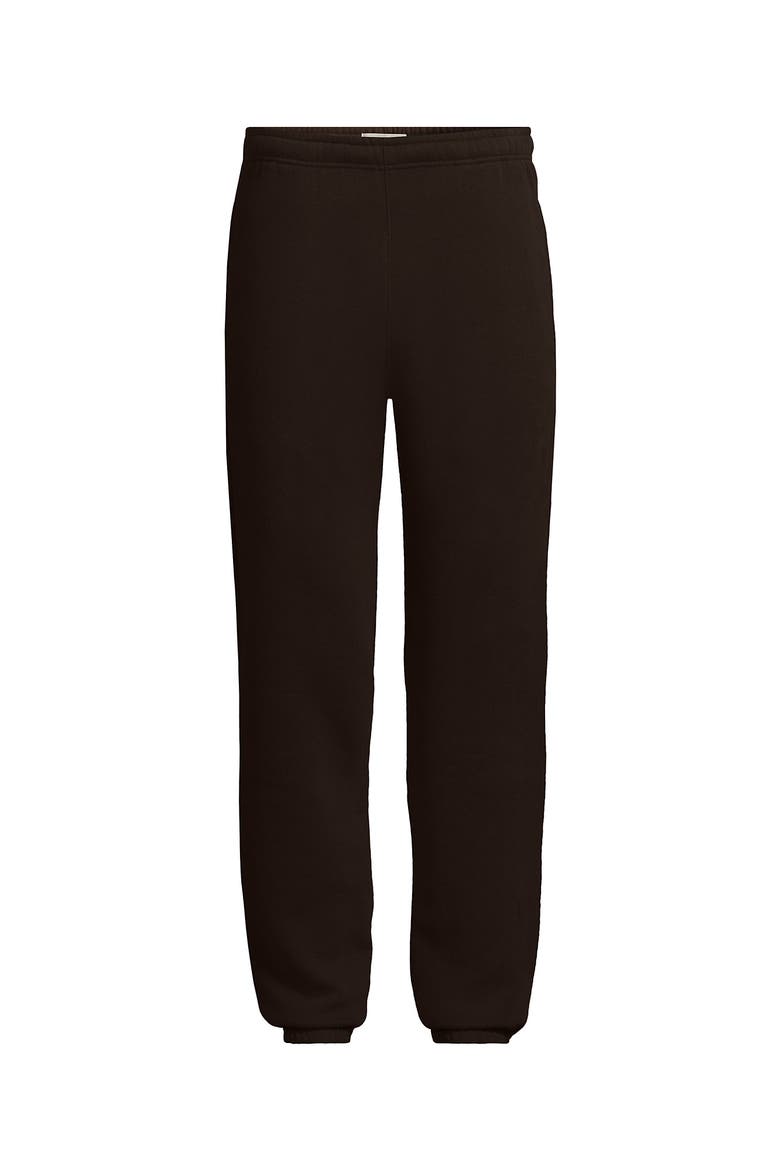 Serious Sweats Sweatpants, Alternate, color, Rich Coffee