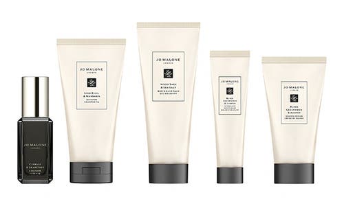 Jo Malone London Grooming Travel Kit