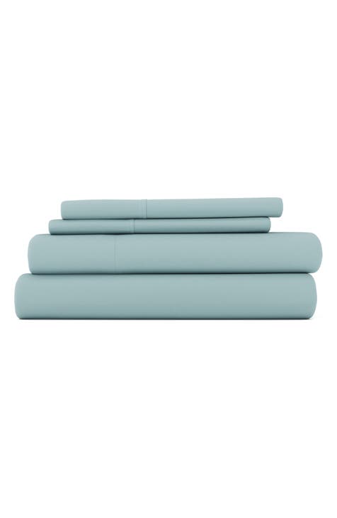 Premium Ultra Soft 4-Piece Bed Sheets Set