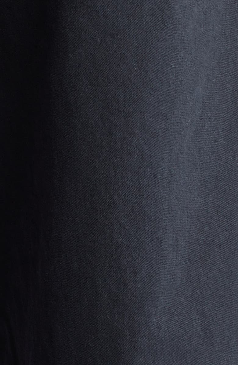 Nili Lotan Megan Wide Leg Twill Pants, Alternate, color,