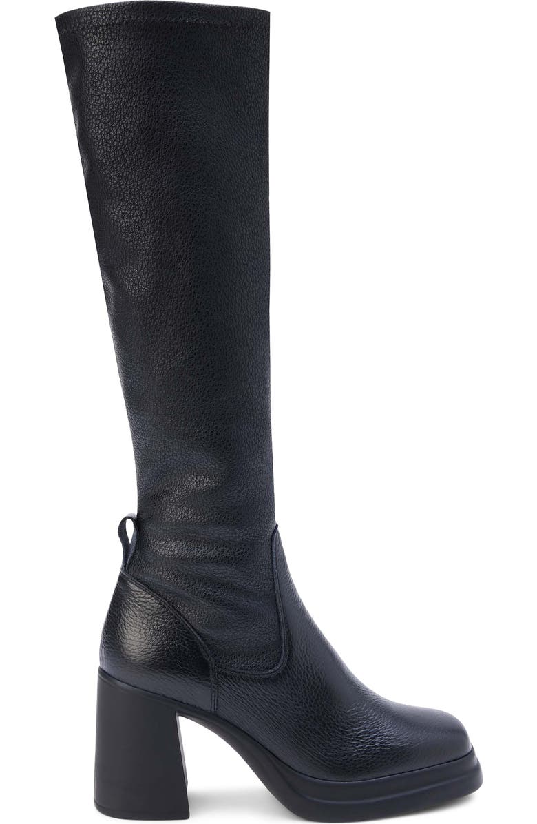Matisse Delaney Knee High Platform Boot, Alternate, color,