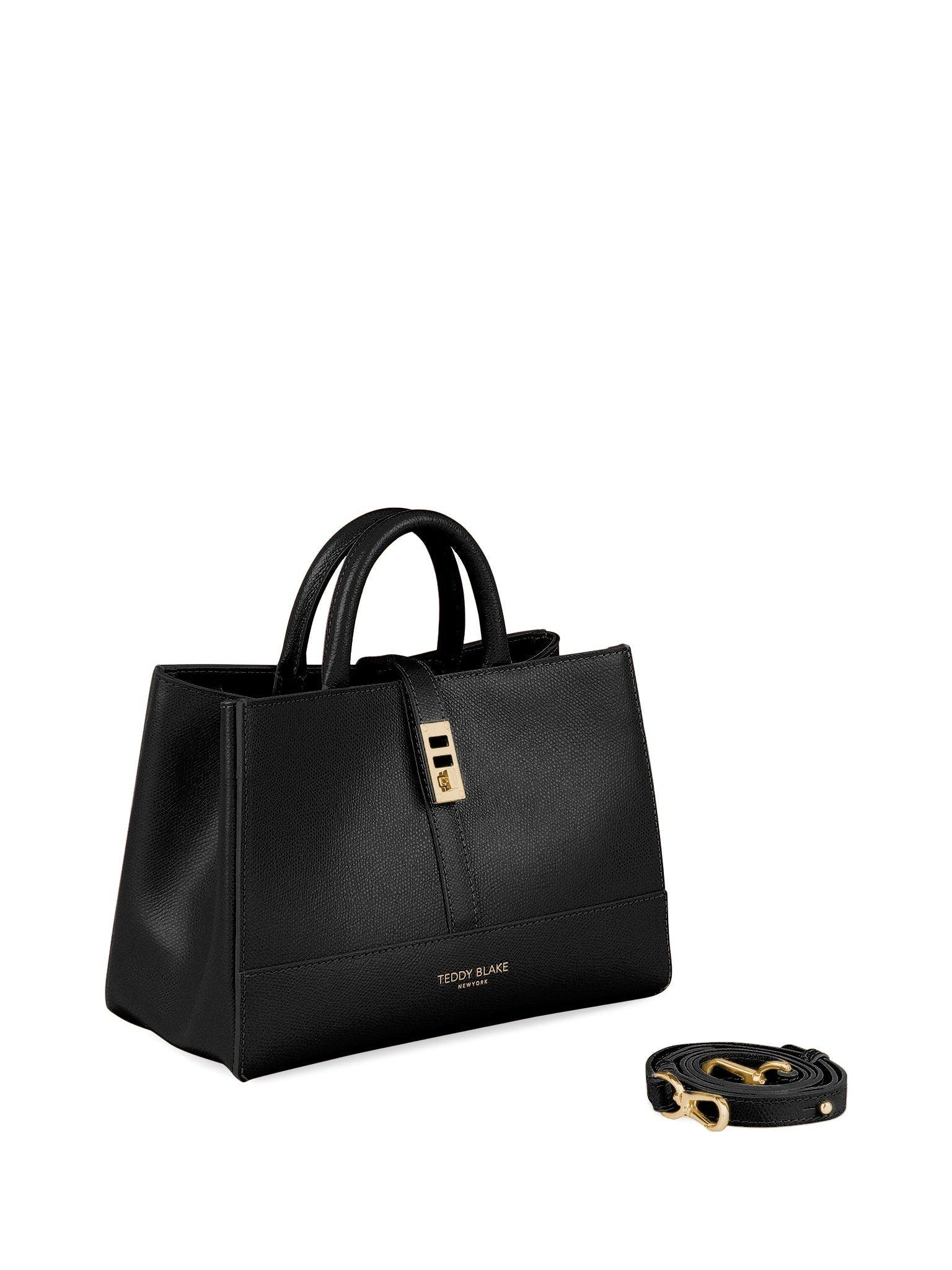 Teddy Blake Lola Palmellato 10", Alternate, color, Black Interior Red